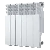 Алюминиевые радиаторы