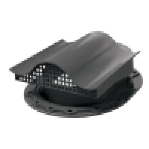 Кровельные аэраторы