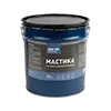 Мастика гидроизоляционная