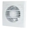 Вентиляторы вытяжные