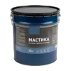 Мастика гидроизоляционная
