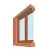 Оконные проемы