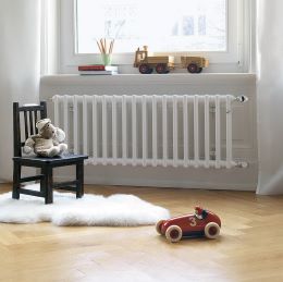 Какой радиатор отопления выбрать для отопления квартиры?