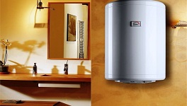 Выбор электрического водонагревателя – накопительный или проточный?